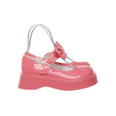 Promenadskor (Rosa) från Dola Lovely