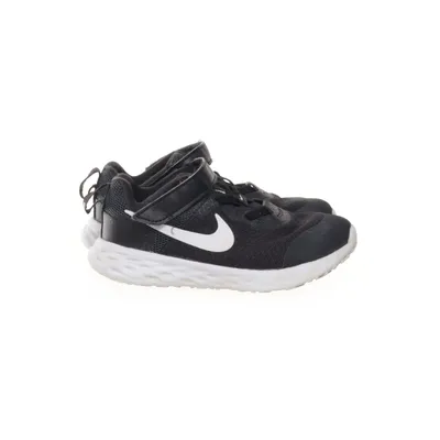 Gymnastic shoes (Black) from Nike