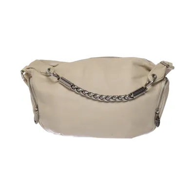 Axelremsväska (Beige) från Furla