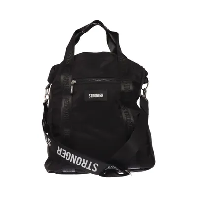 Handtasche (Schwarz) von Stronger