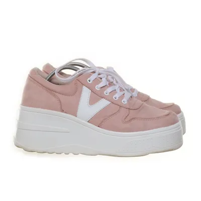 Sneakers (Rosa, Vit) från Vox