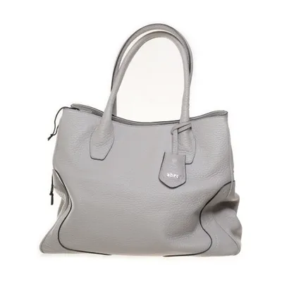 Axelremsväska (Grå) från Abro