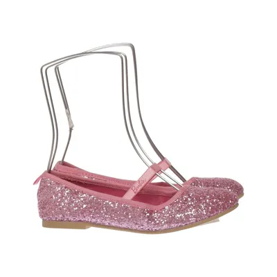 Ballerinasko (Pink) fra H&M