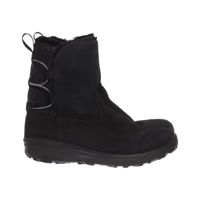 Boots (Boots W Sh500 M) från Decathlon Skinn