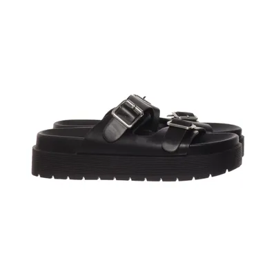 Slip-ins (Svart) från Soya Fashion