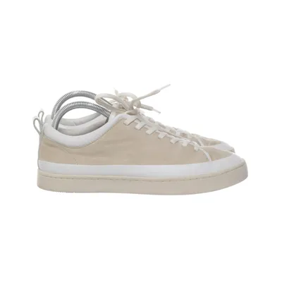 Sneakers (Beige, Hvid) fra Bally