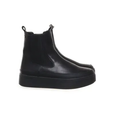 Chelsea boots (Black) from Agnes Cecilia