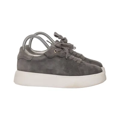 Baskets (Gris) de Dasia