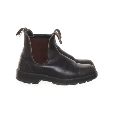 Chelsea boots (Zwart, Bruin) van Blundstone