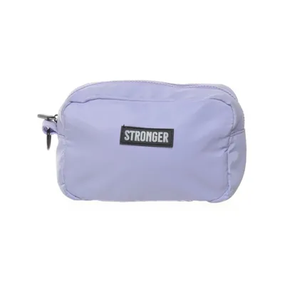 Toilettas (Lila) van Stronger