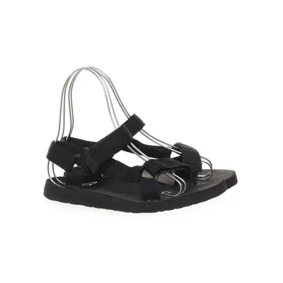Sandals (Black) from Teva