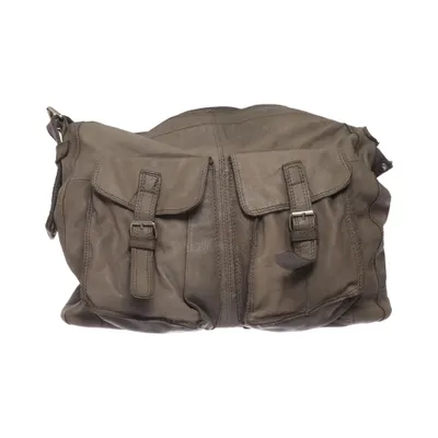 Shoulder-bag (Gray) from Ceannis