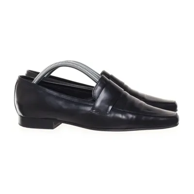 Loafers (Sort) fra Rizzo Læder