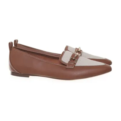 Loafers (Brun, Flerfärgad) från H&M