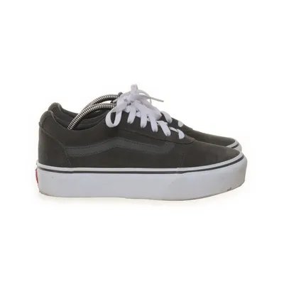 Canvas schoenen (Groen, Wit) van Vans