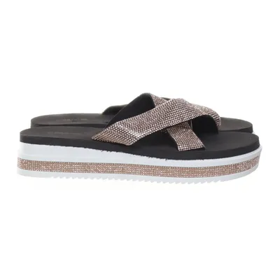 Slip-ins (Beige, Multicolored) from Bristol