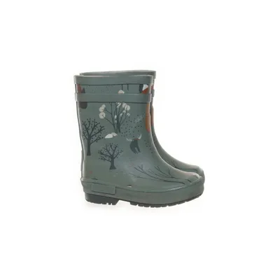 Regenlaarzen (Groen, Meerkleurig) van Everest