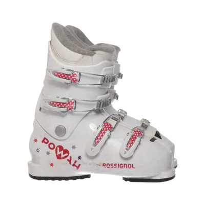 Skilaarzen (Powah) van Rossignol