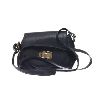 Shoulder-bag (Blue) from Bijou Brigitte