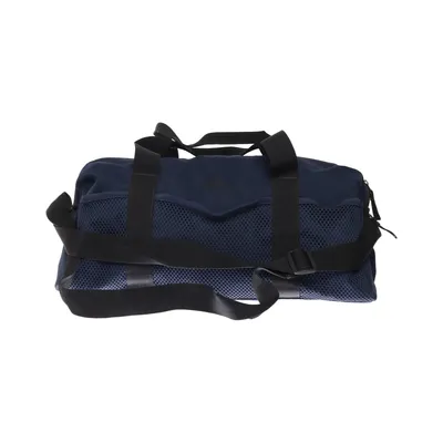 Träningsväska (Blå) från Adidas Återvunnen polyester