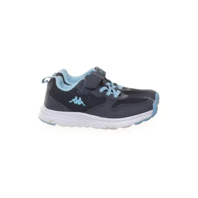 Gymnastic shoes (Blue) from Kappa