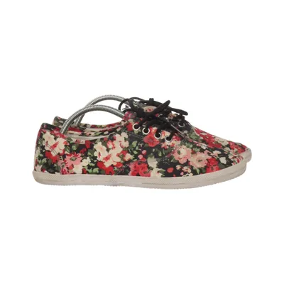 Chaussures en toile (Noir, Multicolore) de Tamaris Trend
