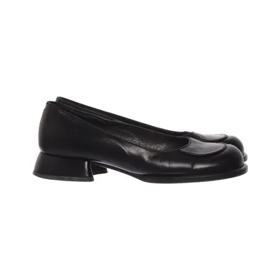 Escarpins (Noir) de Shellys