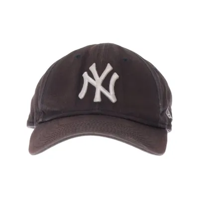 Baseball cap (9Forty) from New Era Cotton