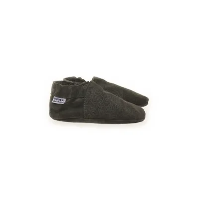 Slippers (Green) from HOBEA-Germany
