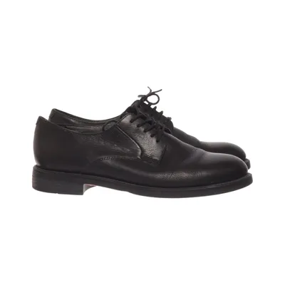 Derby shoes (Black) from Vagabond