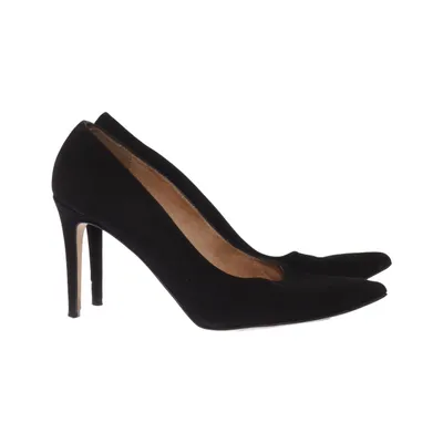 Pumps (Black) from Yoko Yap