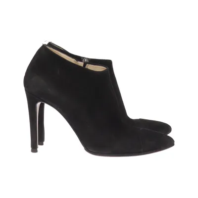 Heeled boots (Black) from Mai Piú Senza