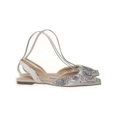 Sandaler (Vit) från Betsey Johnson
