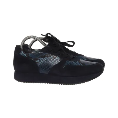 Sneakers (Blauw, Zwart) van Peter Kaiser