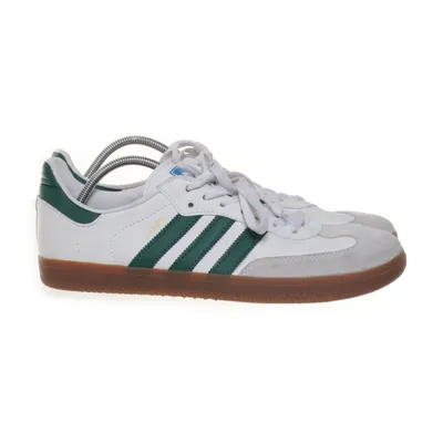 Träningsskor (Vit, Grön, Grå) från Adidas