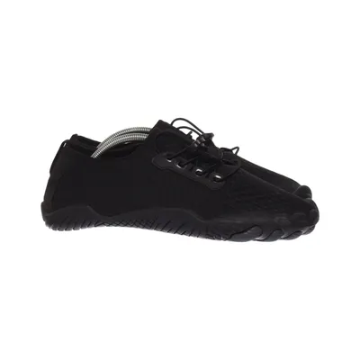 Chaussures pieds-nus (Noir)