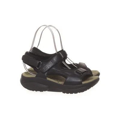 Sandals (Black) from Bama