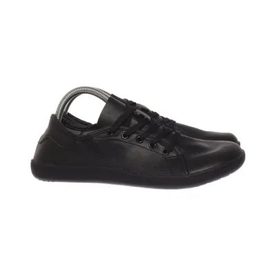 Chaussures pieds-nus (Noir)