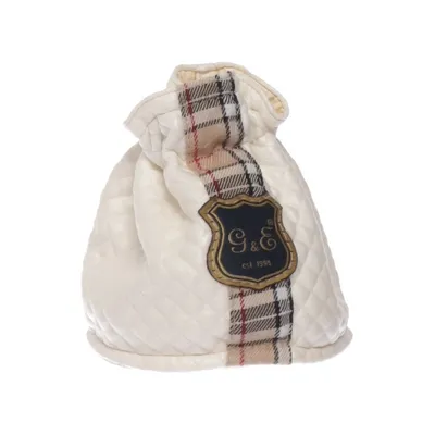 Trousse de toilette (Blanc, Multicolore) de G&E