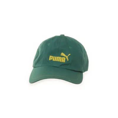 Baseball cap (Green) from Puma