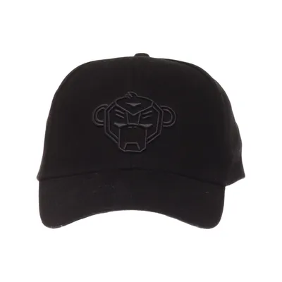 Baseball cap (Black) from J.R. Cotton