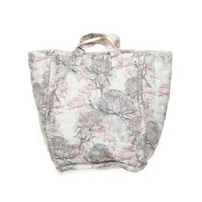 Sac à main (Beige, Multicolore) de Konges Sløjd