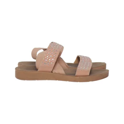 Sandalen (Roze, Bruin) van Graceland