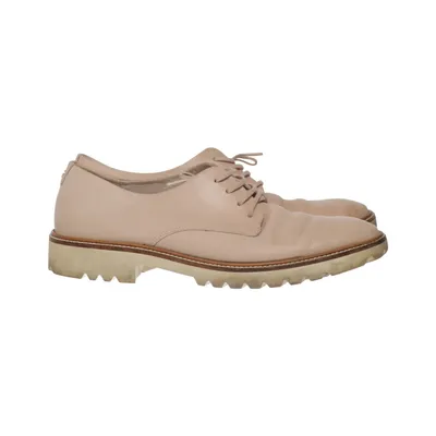 Derbyskor (Beige) från Ecco