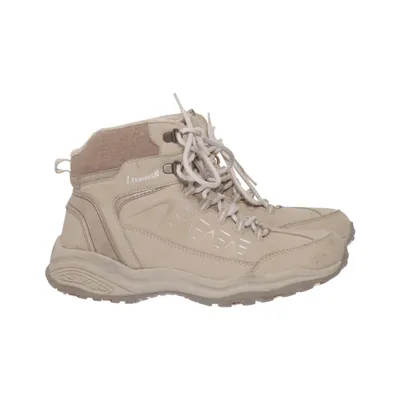 Veterlaarzen (Beige) van Landrover Polyester
