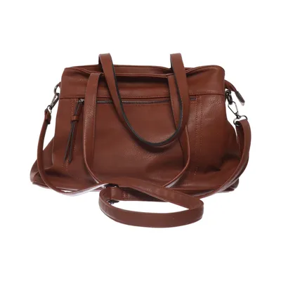 Handbag (Brown) from Puccini