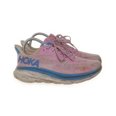 Trainers (Pink, Multicolored) from Hoka