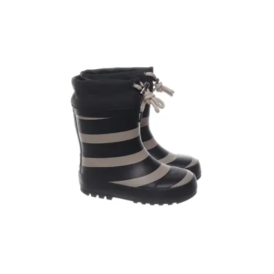 Gummistövlar (Svart, Beige) från Wheat