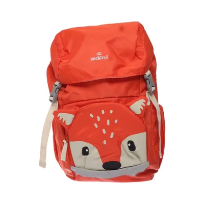 Backpack (Orange, Multicolored) from Rocktrail