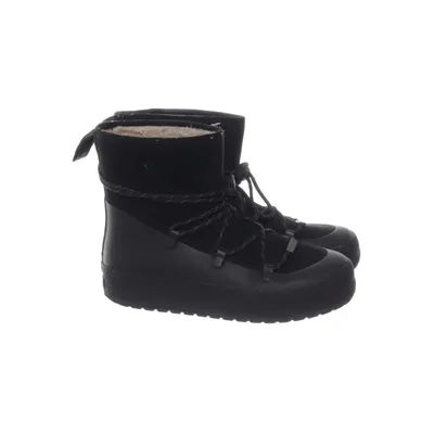 Bottes de curling (Noir) de Tretorn